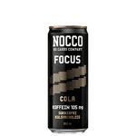 NOCCO FOCUS, 330 ml 