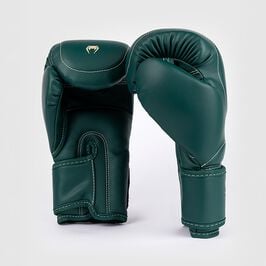 Venum Impact Evo Boxing Gloves Esmerald Green, 10 oz  Impact Evo Boksehandsker Grøn