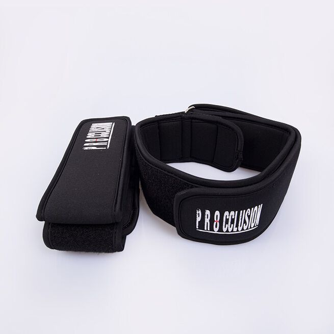 Procclusion 2.0, sort