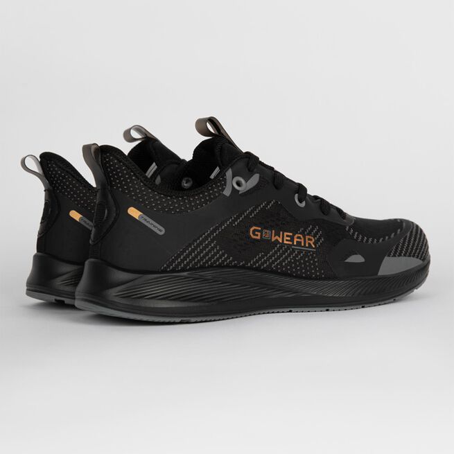 Gwear Essential Training Shoes, Black