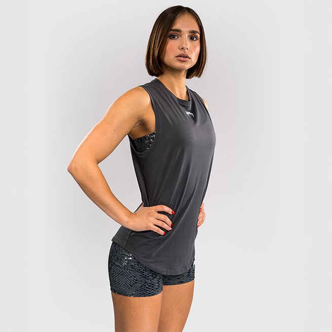 Amazonia Træningstop Mørkegrå