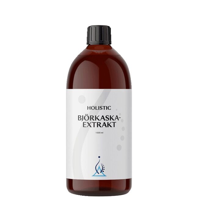 Birkeaskeekstrakt, 1000 ml