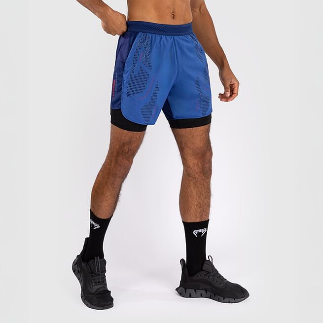 Technical 3.0 Træningsshorts Blå