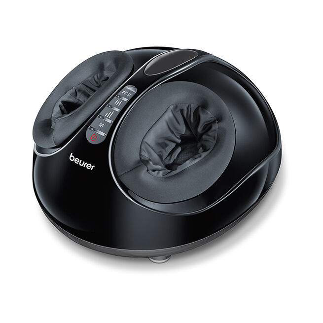 FM 90 Fotmassage Shiatsu/Tryckluft
