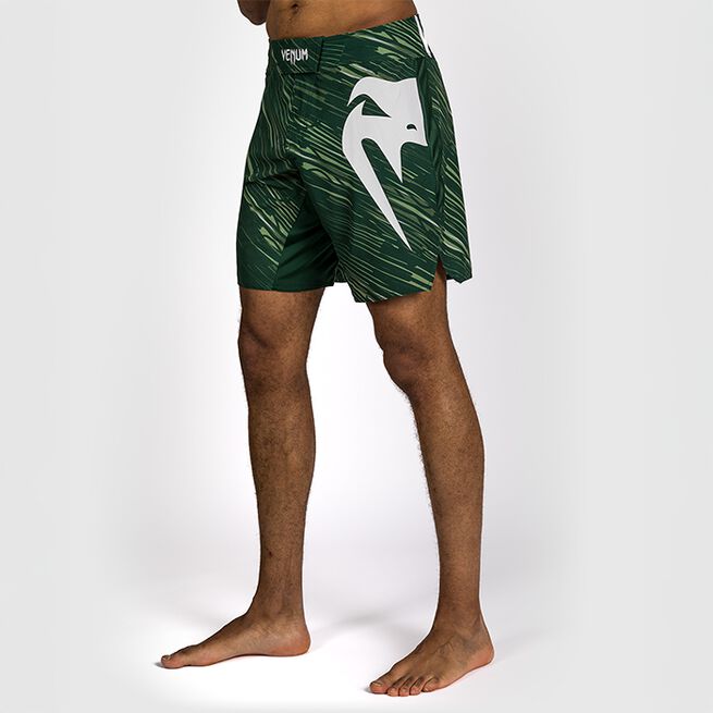 Rapid Fightshorts Grøn