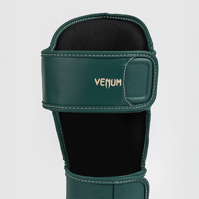Impact Evo Shinguards Grøn