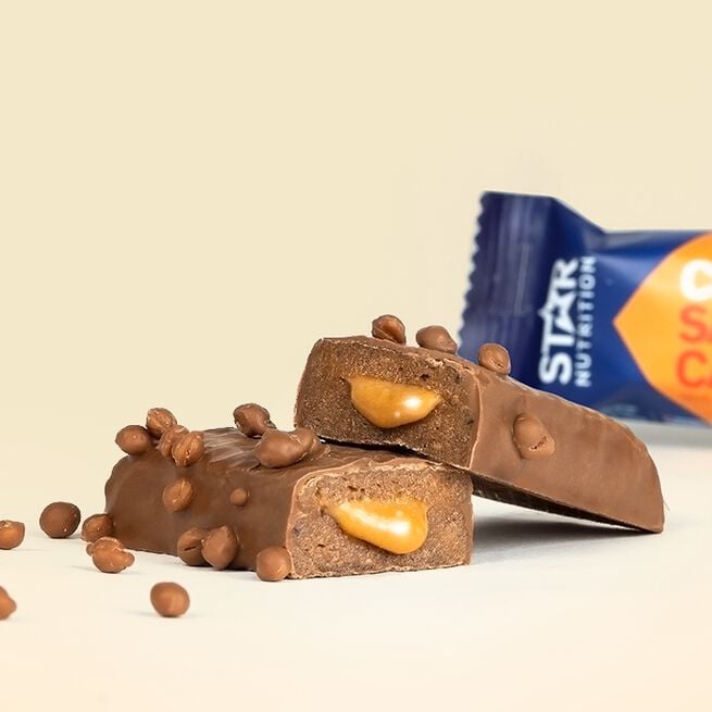 Proteinbar 55 g Salted Caramel