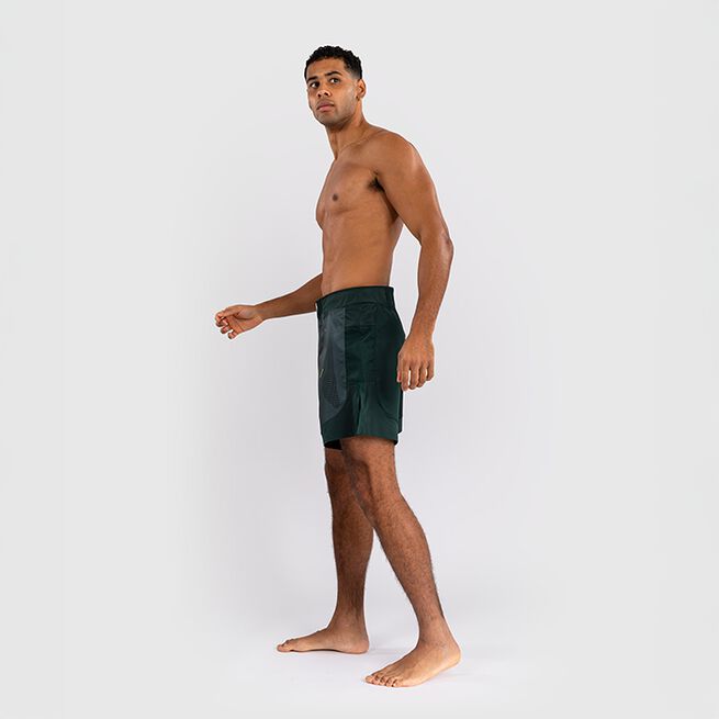 Technical 3.0 Fight Shorts Grøn