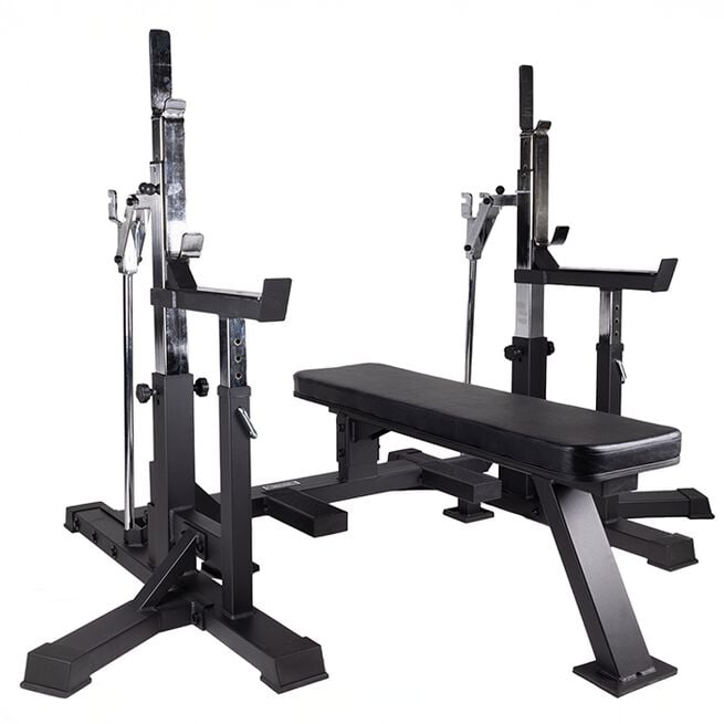 Recoil Robins Combo Rack Sort