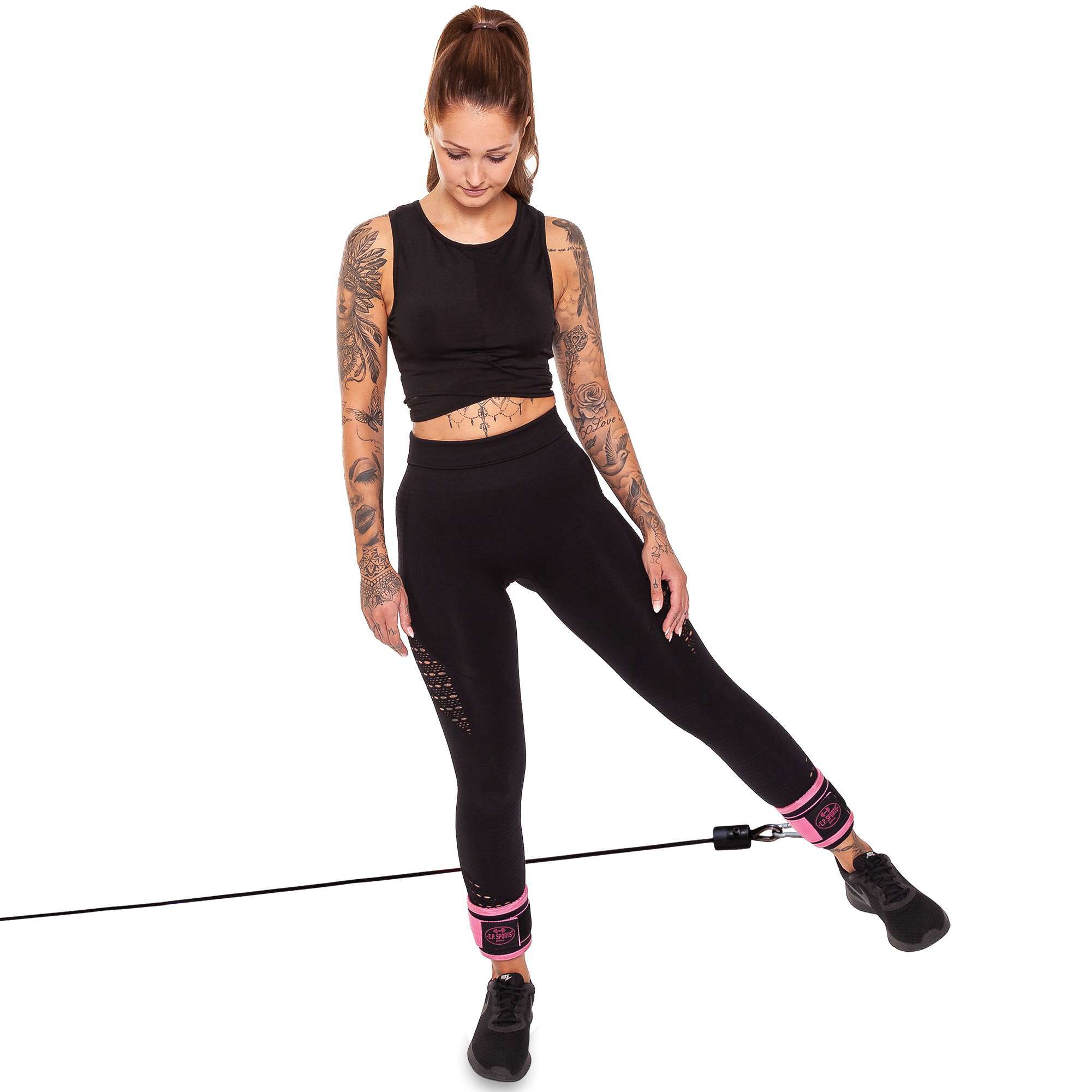 Premium Fodremme par Rosa  