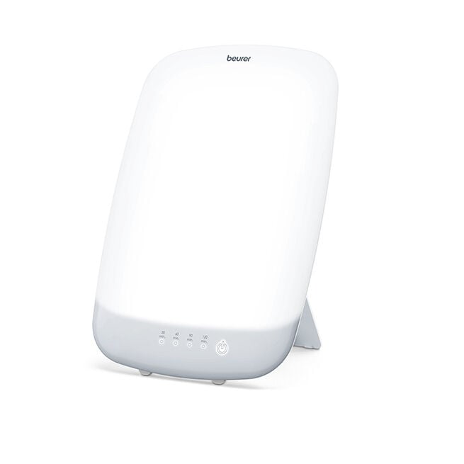 TL 85 Lysterapilampe