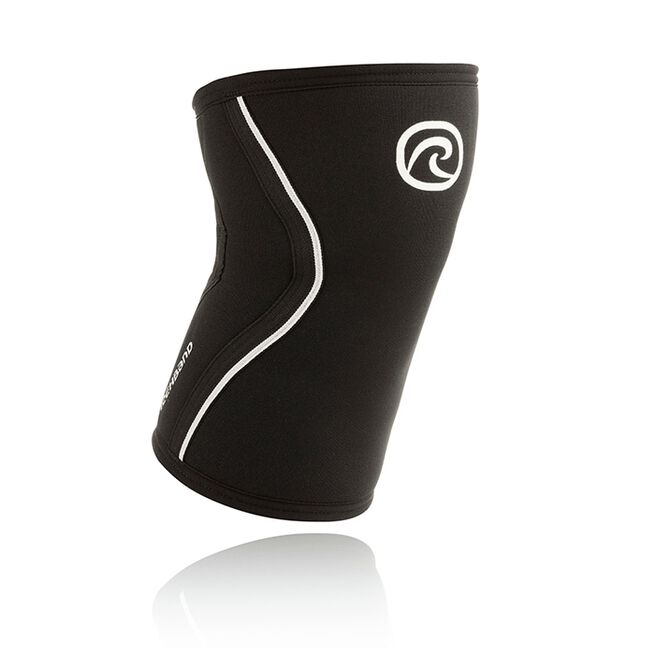 RX Knee Sleeve 5mm. black