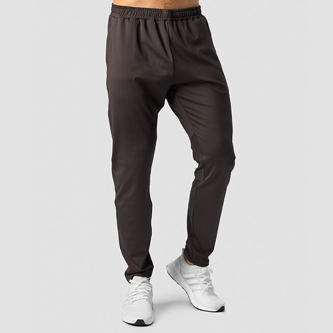 ICIW Stride Workout Pants, Charcoal