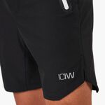 ICIW Perform 20 cm Shorts, Black