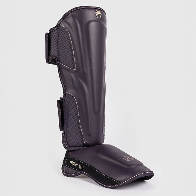 Impact Evo Shinguards Lila