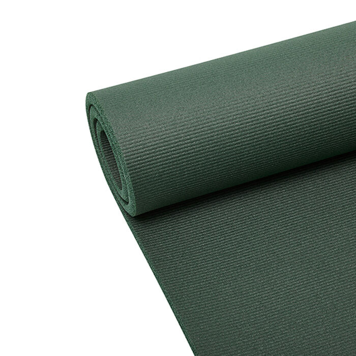 Tr&aelig;ningsm&aring;tte Medium M&oslash;rkegr&oslash;n