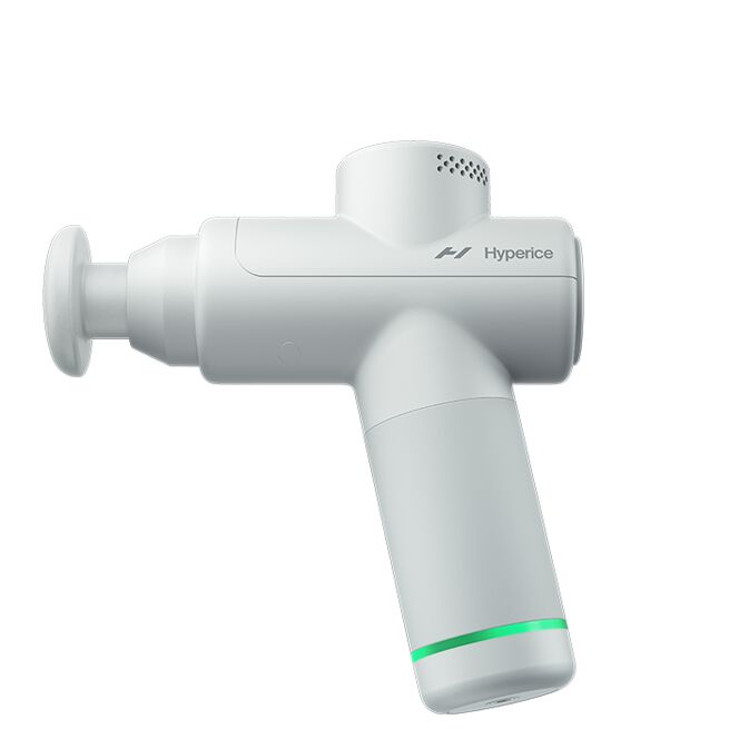 Hypervolt Massagepistol GO 2 - USB-C