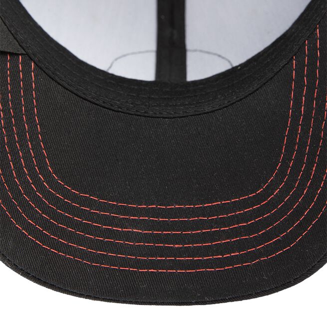 Arden Cap, Black