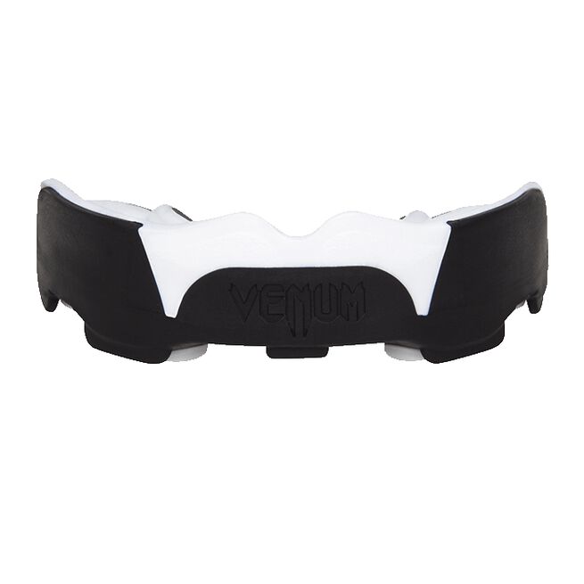 Predator Tandbeskytter Sort/Hvid