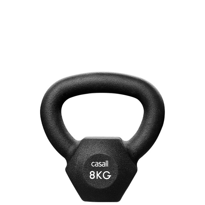Klassisk Kettlebell 4-20 kg