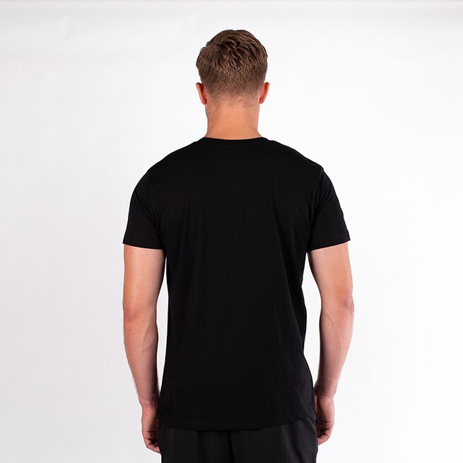 Bodystore T-shirt Men, Black