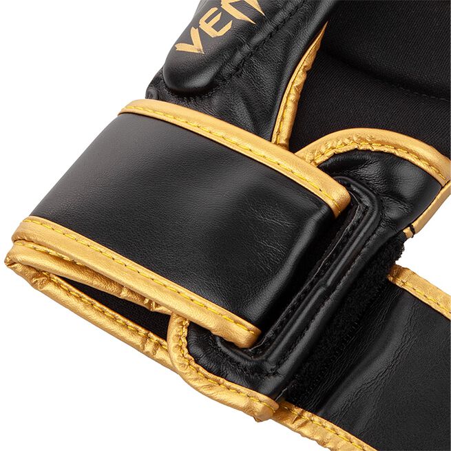 Sparring Gloves Challenger 3.0 Boksehandsker, Sort/Guld