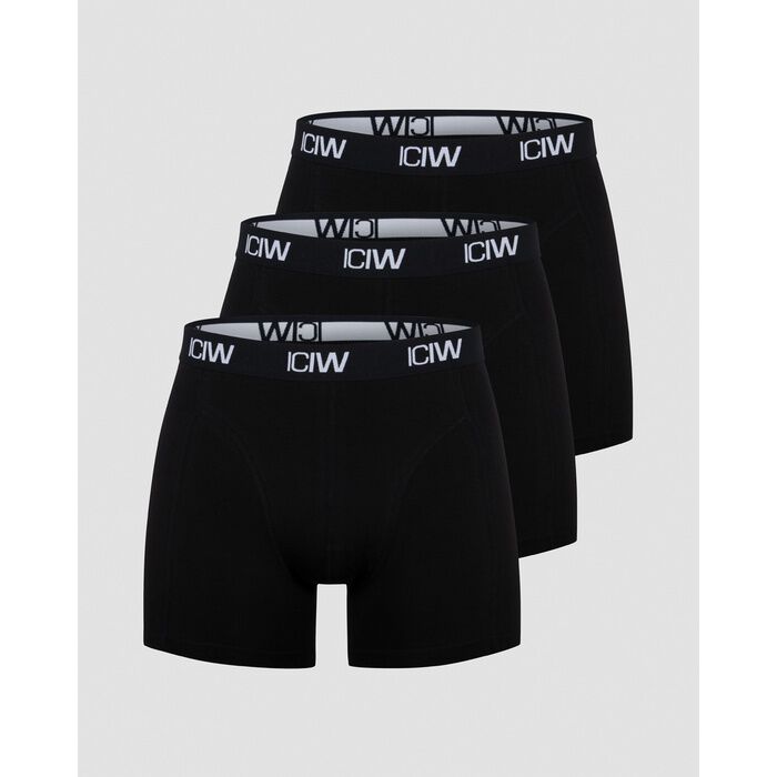 Boxershorts 3 pack Sort