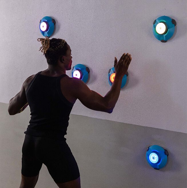 BlazePod Wall Mount 2-pak