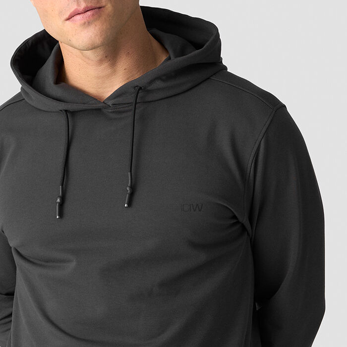 Stride Hoodie, Graphite