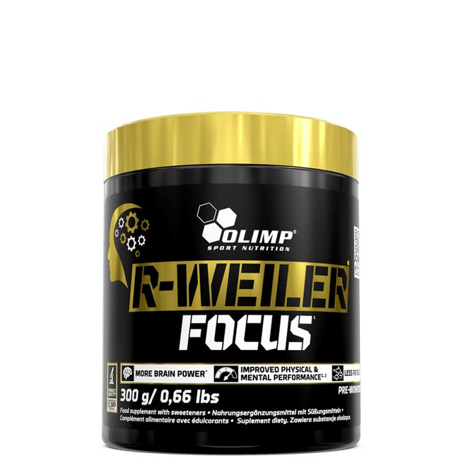 Olimp R-weiler Focus, 300 g