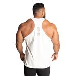 Throwback Tank, Off White, L 