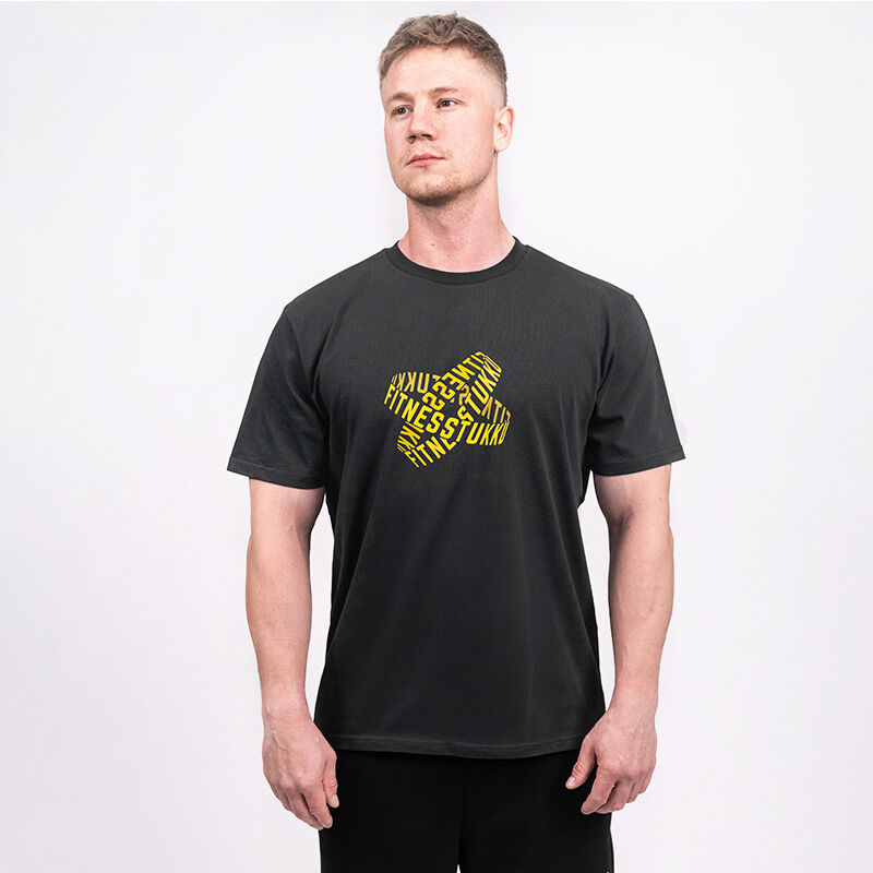 Hypebeast Fitnesstukku T-shirt