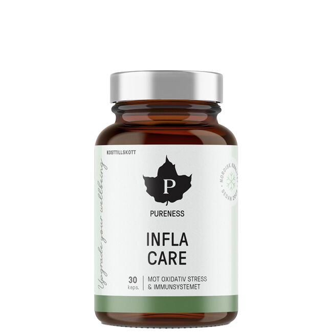 Infla Care 30 kapsler