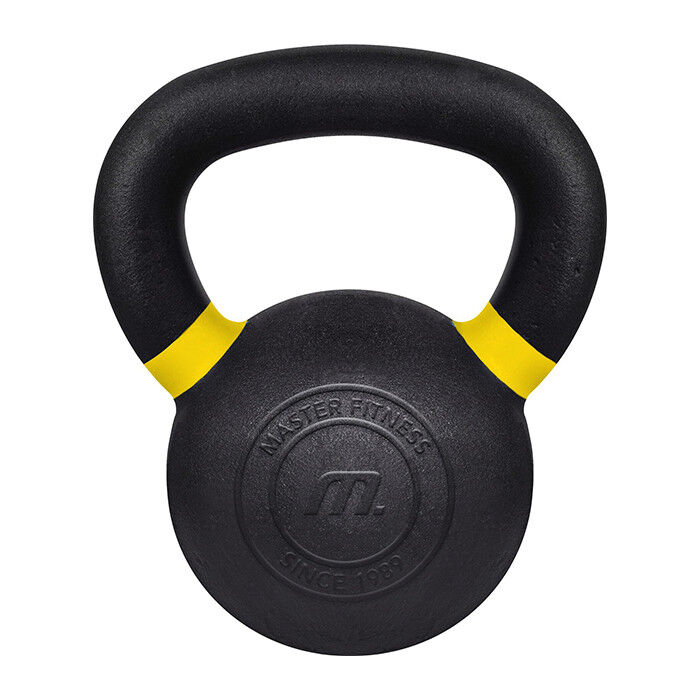 Kettlebell BC 4-48 kg