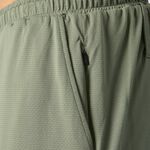 ICANIWILL Stride 2-in-1 Shorts, Sea Green