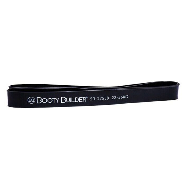Kob Booty Builder Power Band Black Bodystore