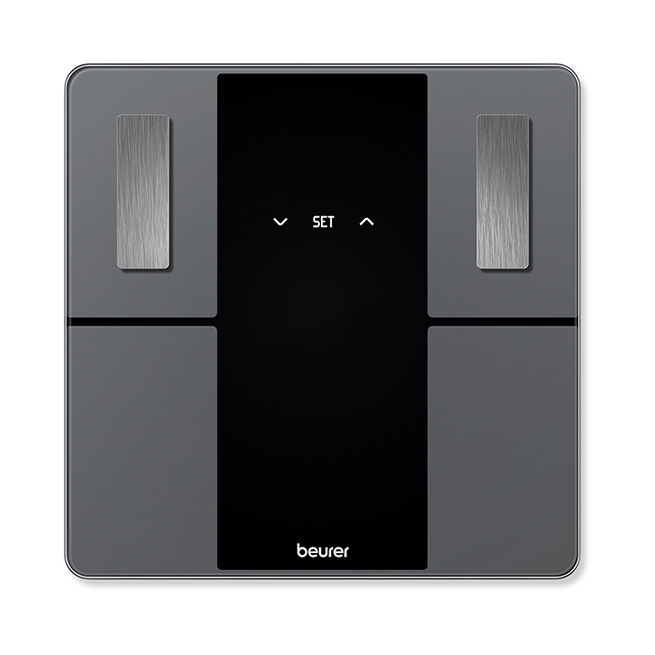 Diagnostisk Personvægt BF 500