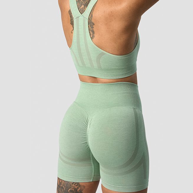 Rush Seamless Shorts Sort