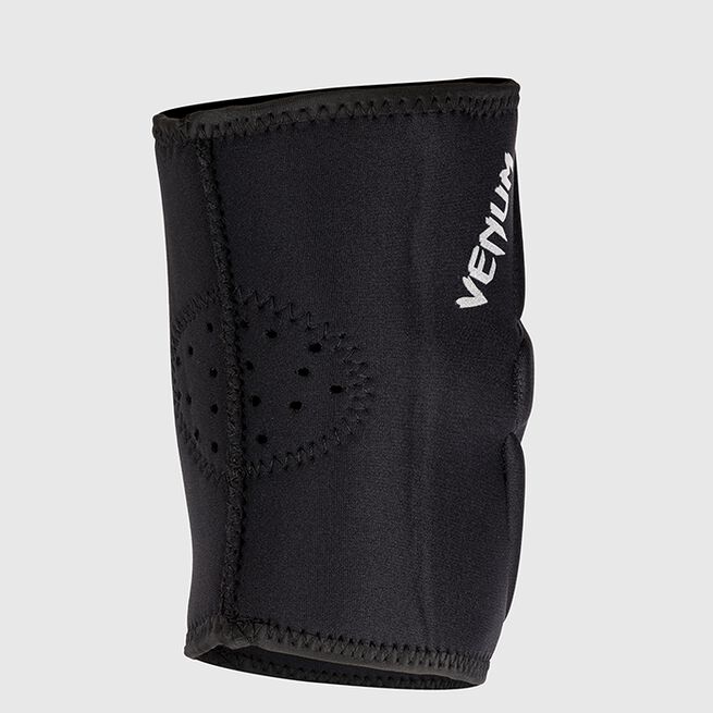 Kontact Knæbeskyttere Sort/Sølv