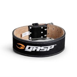 GASP Training Belt, Black, S  GASP Træningsbælte Sort