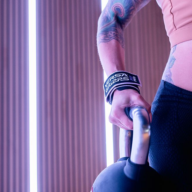 FITPRO Peach Bellini