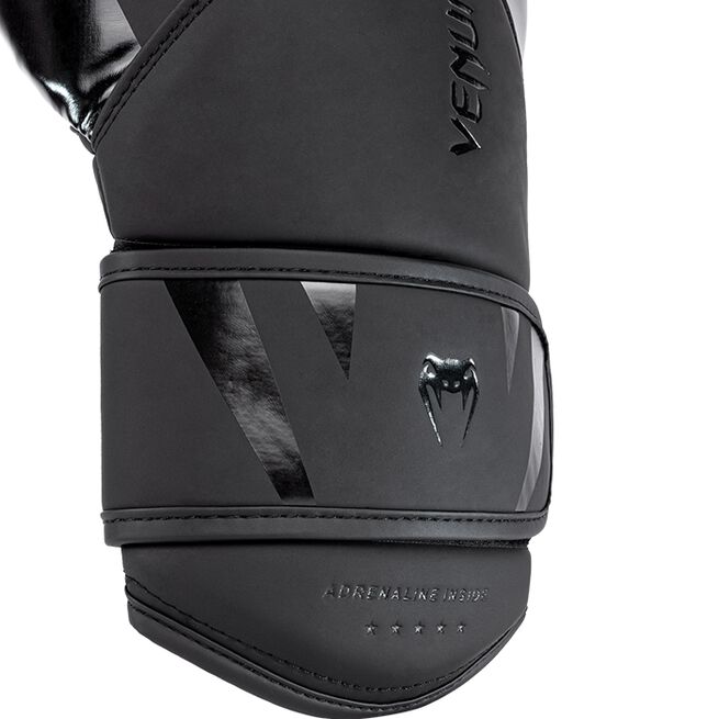 Venum Challenger 4.0 Boksehandsker Sort/Sort