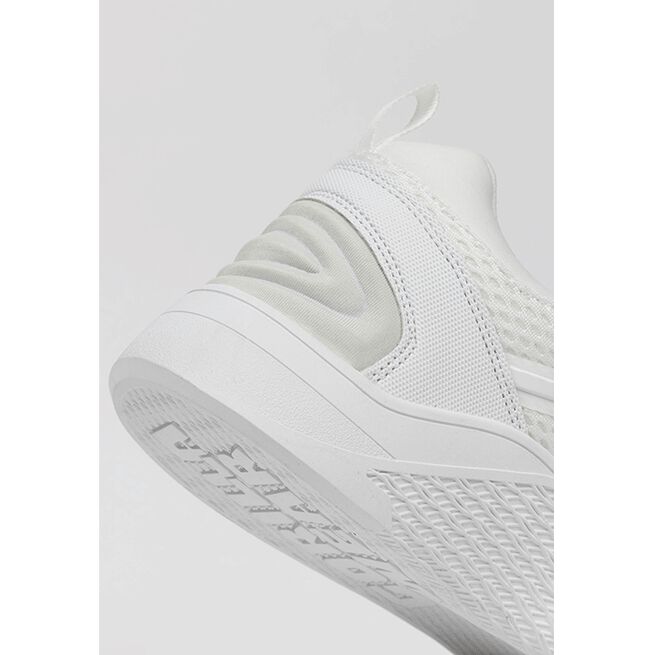 Gorilla Wear Gym Hybrids, White