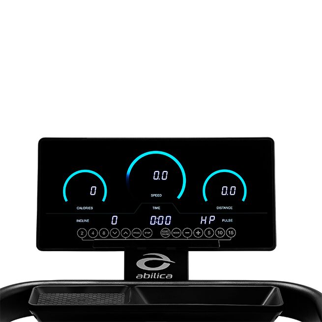 Abilica Treadmill Mill 400