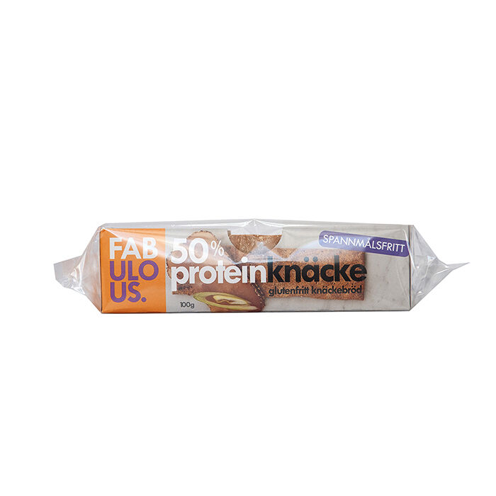FAB Deli 50% Proteinkn&auml;cke 100 g