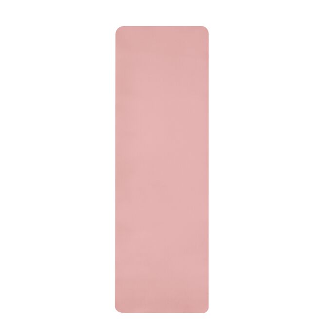 Yogamåtte Essential Balance 4mm Pink