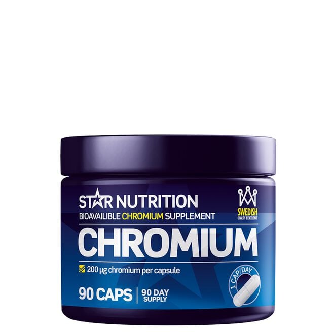 Chromium Chromium 90 kapsler