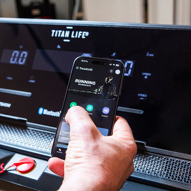 Delta Løbebånd T30