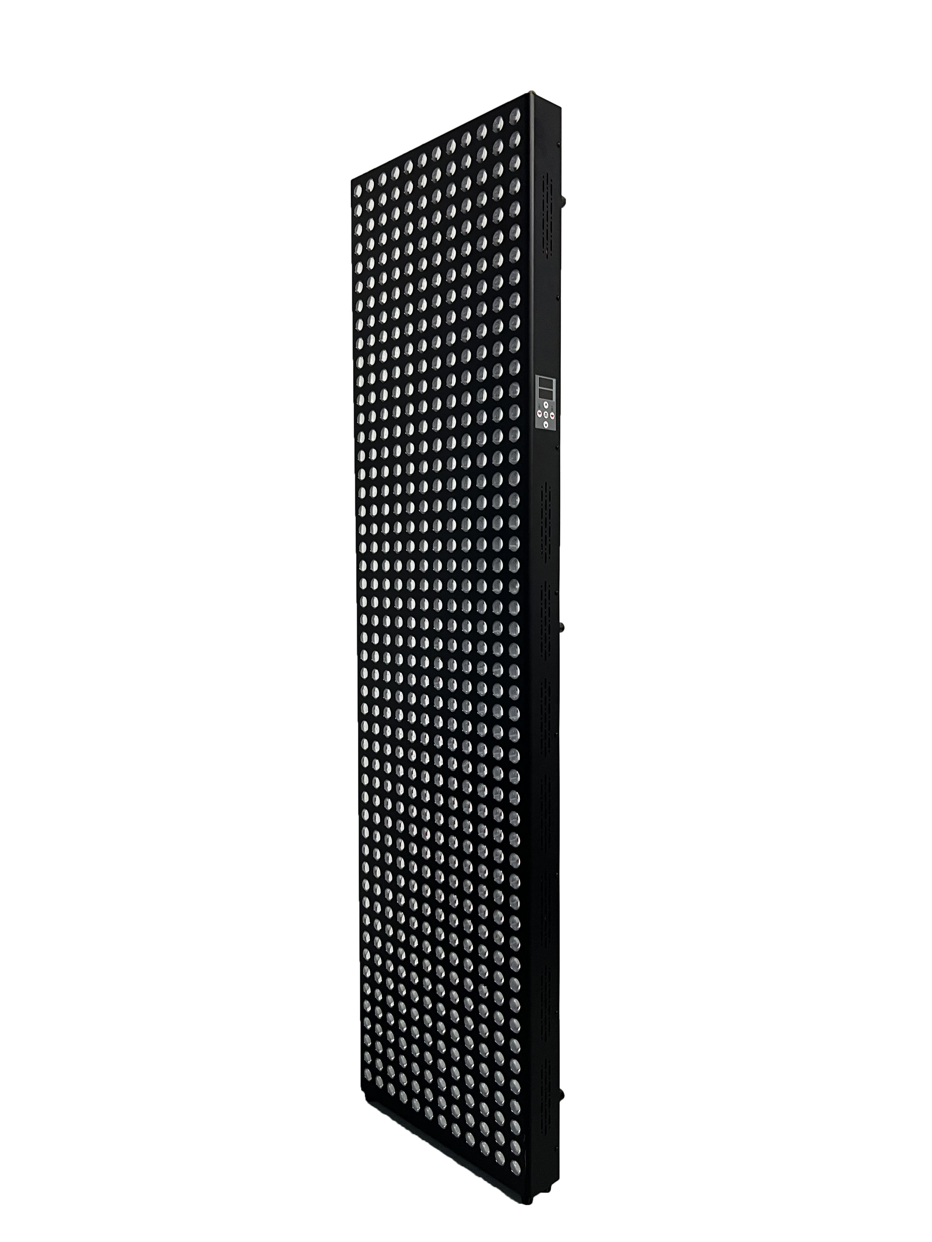 The Black Rhino Infrar&oslash;d Lampe Large