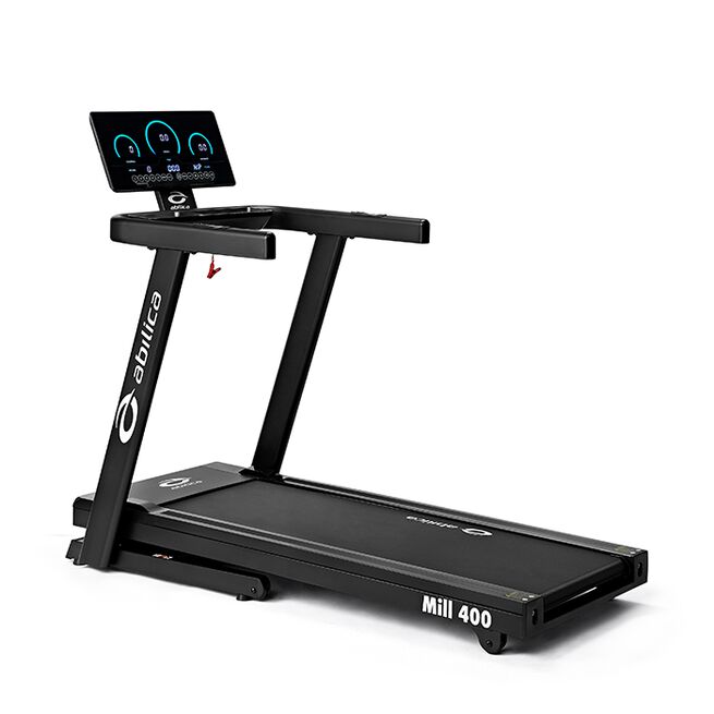 Abilica Treadmill Mill 400
